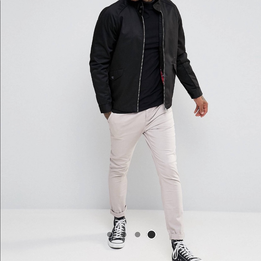 ASOS Turtle Neck - Picture 3 of 4